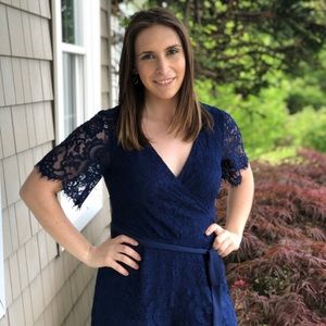 Meet your Posher, Julia